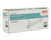 OKI 01247404 tamburo per stampante Originale 1 pz