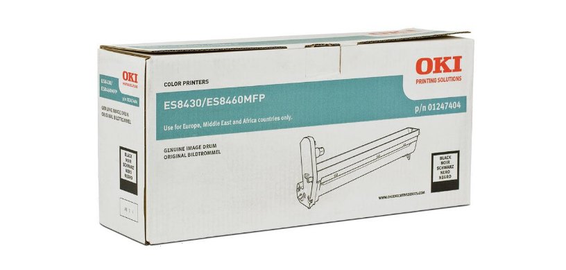 OKI 01247404 printer drum Original 1 pc(s)