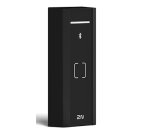 2N 9161151 lettore di controllo di accesso Lettore di base per il controllo degli accessi Nero