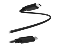 T'nB TCUSBC02BK câble USB USB 2.0 2 m USB C Noir