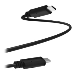 T'nB TCUSBC02BK câble USB USB 2.0 2 m USB C Noir