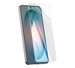 DLH DY-PE5620 écran et protection arrière de téléphones portables Protection d'écran transparent Samsung 1 pièce(s)