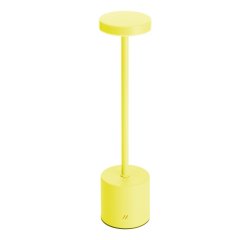 Muitomas UPNDOWNLAMPYL table lamp LED Yellow