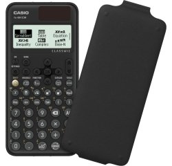 Casio FX-991CW calculator Pocket Scientific Black