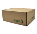 Blasetti E-Box Scatola da imballaggio Marrone 20 pz