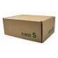 Blasetti E-Box Packaging box Brown 20 pc(s)