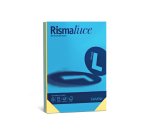 Favini Rismaluce Mix cartone 50 fogli 200 g/m²
