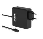Port Designs 900007B-EU adaptateur de puissance & onduleur Intérieure 90 W Noir