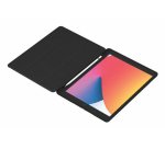 MW MW-300075 étui pour tablette 25,9 cm (10.2") Folio Noir