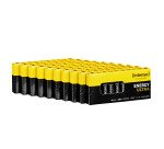 Intenso 7501511 batteria per uso domestico Batteria monouso Mini Stilo AAA Alcalino