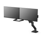 Ergotron HX Series 45-476-224 flat panel bureau steun 81,3 cm (32") Zwart