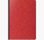 Manifold exacompta piqué a4 210x297mm 5x5mm folioté vertical 80 pages