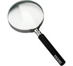 ARDA 634 magnifier 3x Black, Grey