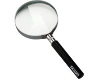 ARDA 634 magnifier 3x Black, Grey