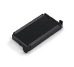Cassette encrage trodat 6/4921a pour tampon encreur 4921 coloris noir