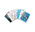 Pigna 02330340A writing notebook Multicolour