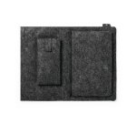 Durable Effect 41,7 cm (16.4") Opbergmap/sleeve Antraciet
