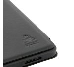 Mobilis 068010 funda para tablet 37,1 cm (14.6") Libro Negro