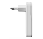 Cygnett ChargePlus Smartphone, Tablet White AC Fast charging Indoor