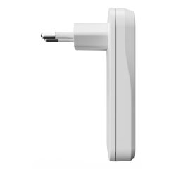 Cygnett ChargePlus Smartphone, Tablet White AC Fast charging Indoor