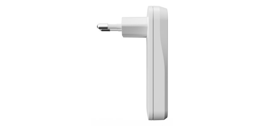 Cygnett ChargePlus Smartphone, Tablet White AC Fast charging Indoor