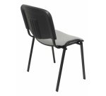 PIQUERAS Y CRESPO Iso Padded seat Padded backrest