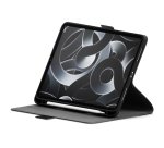 Cygnett Tekview Slimline 33 cm (13") Custodia a libro Nero