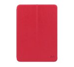 Funda para tablet Mobilis 048011 27,9 cm (11") Folio Rojo