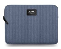 PORT Designs MILANO II 33 cm (13") Housse Bleu