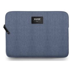PORT Designs MILANO II 33 cm (13") Housse Bleu