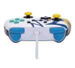 PowerA NSGP0041-01 periferica di gioco Multicolore USB Gamepad Analogico/Digitale Nintendo Switch