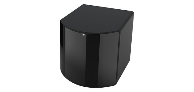 HTC SteamVR Base Station 2.0 Station de base Noir