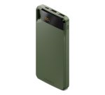 Cygnett ChargeUp Boost 4th Generation Lithium 10000 mAh Green