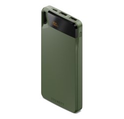 Cygnett ChargeUp Boost 4th Generation Lithium 10000 mAh Green