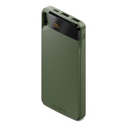 Cygnett ChargeUp Boost 4th Generation Litio 10000 mAh Verde