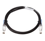 HPE Aruba Networking 2920/2930M 1m Stacking Cable