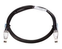 HPE Aruba Networking 2920/2930M 0.5m Stacking Cable