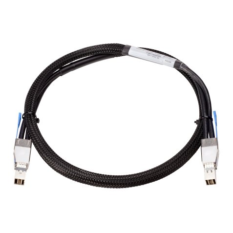 HPE Aruba Networking 2920/2930M 1m Stacking Cable