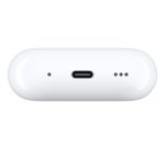 Apple AirPods Pro (2nd generation) Casques Sans fil Ecouteurs Appels/Musique Bluetooth Blanc
