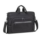 Rivacase Alpendorf 7531 40.6 cm (16") Briefcase Grey