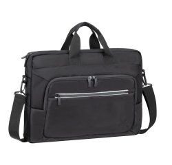 Rivacase Alpendorf 7531 40.6 cm (16") Briefcase Grey