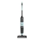 Midea MWD-X6 stick vacuum/electric broom Battery Dry&wet Bagless 0.6 L 190 W Black, Blue 2.5 Ah