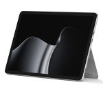 Microsoft Surface Pro 12" Snapdragon 256 Go 30,5 cm (12") 16 Go Wi-Fi 7 (802.11be) Windows 11 Home Platine