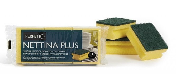 Perfetto Nettina Plus