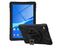 DLH DY-RC5010 étui pour tablette 25,6 cm (10.1") Housse Noir