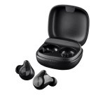 Intenso T200 Auricolare Wireless In-ear Musica e Chiamate USB tipo-C Bluetooth Nero