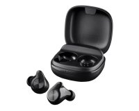 Intenso T200 Headset Wireless In-ear Calls/Music USB Type-C Bluetooth Black