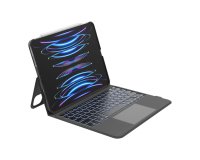 Belkin BBZ001DU-V1 étui pour tablette 27,9 cm (11") Housse Noir