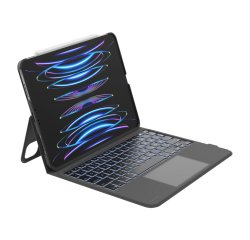 Belkin BBZ001DU-V1 tabletbehuizing 27,9 cm (11") Hoes Zwart