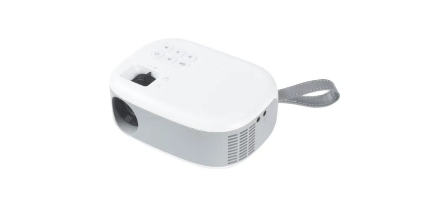 Strong N1 data projector 150 ANSI lumens LED 720p (1280x720) White